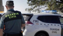 Investigan a un conductor por ir a 213 kil&oacute;metros por hora en una zona limitada a 80