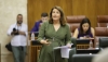 Carmen Crespo acusa a Luis Planas de dar "la espalda al sector agr&iacute;cola andaluz"