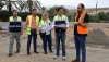 El Ejido aumenta el n&uacute;mero de plazas de aparcamiento junto a la Pir&aacute;mide de Almerimar