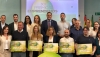 Cinco empresas de Almer&iacute;a llegan a la final de los XII Premios Emprendemos