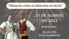 El IX Encuentro de Folklore Tradicional ser&aacute; el mi&eacute;rcoles en la Plaza de la Constituci&oacute;n