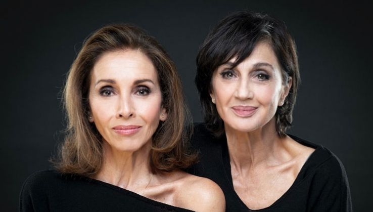Ana Bel&eacute;n actuar&aacute; en Almer&iacute;a en mayo con su &uacute;ltima obra, 'Eva contra Eva'