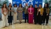Las diputaciones andaluzas coordinan la campa&ntilde;a institucional del 25N