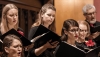 Ocho coros participan en el concierto solidario 'Cantamos a Valencia'