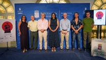 LUCAINENA DE LAS TORRES: El Festival Flamenco de los Hornos de Calcinaci&oacute;n celebra su cuarta edici&oacute;n con dos grandes espect&aacute;culos