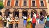 Almer&iacute;a acoge las I Jornadas Andaluzas de Folclore y Patrimonio Cultural Inmaterial