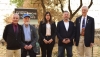 Las Jornadas Astron&oacute;micas de Almer&iacute;a arrancan con el premio Nobel John Mather