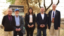 Las Jornadas Astron&oacute;micas de Almer&iacute;a arrancan con el premio Nobel John Mather