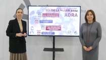 Adra celebra una Semana de la Igualdad con motivo del D&iacute;a de la Mujer