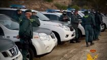 Detenida una persona por un homicidio en tentativa tras una discusi&oacute;n en Atochares