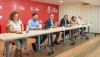 Espadas propone un plan andaluz contra las sequ&iacute;as y las inundaciones