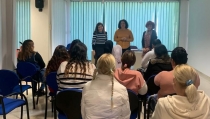 Diputaci&oacute;n potencia la empleabilidad de v&iacute;ctimas de violencia de g&eacute;nero