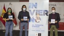 La ocupaci&oacute;n hotelera creci&oacute; un 70% en Almer&iacute;a en el &uacute;ltimo trimestre del a&ntilde;o