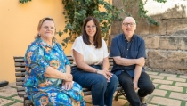 La OJAL, de gira por seis pueblos de la provincia con 'Como en casa'