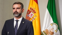 Ram&oacute;n Fern&aacute;ndez-Pacheco, nombrado nuevo portavoz del Gobierno andaluz