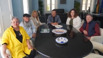 Carboneras y ARA colaboran para prevenir y tratar el alcoholismo