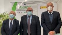 Diez proyectos de modernizaci&oacute;n de regad&iacute;os en Almer&iacute;a recibir&aacute;n una ayuda de 79,2 millones