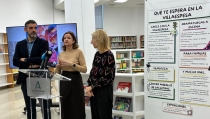 La Biblioteca Villaespesa organiza una amplia programaci&oacute;n para marzo