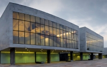 Almer&iacute;a refuerza su infraestructura digital tur&iacute;stica en El Toyo