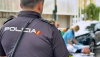 La Polic&iacute;a Nacional salva la vida a un hombre tras un atragantamiento en Almer&iacute;a