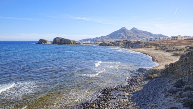 N&iacute;jar arranca el verano con un aumento de turistas nacionales y extranjeros