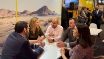 Fondón crece como destino tur&iacute;stico con 8.000 visitantes en su Oficina de Turismo
