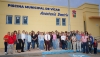 V&iacute;car rinde homenaje a Anastasia Dmytriv dando su nombre a la Piscina Municipal