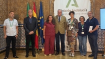 El Hospital Torrec&aacute;rdenas refuerza su programa de prevenci&oacute;n del suicidio