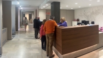 La Semana Santa deja en Almer&iacute;a mejores cifras tur&iacute;sticas que las previstas
