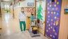 Roquetas de Mar refuerza la limpieza y desinfecci&oacute;n de centros educativos