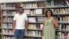 La Biblioteca de Tabernas gana el premio Mar&iacute;a Moliner de animaci&oacute;n a la lectura