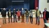 Peter Winkel y Aitana Portero se imponen en el Campeonato Provincial de Ajedrez