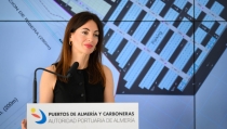 La Autoridad Portuaria de Almer&iacute;a capta 22,5 millones de fondos para instalaciones, servicios e infraestructuras