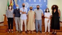 La UAL colabora con MECA para traer PHotoEspa&ntilde;a a Almer&iacute;a