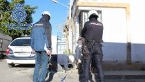 Polic&iacute;a Nacional y Endesa superan las 700 viviendas revisadas este trimestre