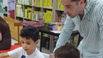 Un programa usa el juego para fomentar la inclusi&oacute;n y el aprendizaje en Almer&iacute;a