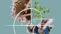 La Escuela de Arte de Almer&iacute;a abre la XII Semana del Dise&ntilde;o con un ciclo de exposiciones