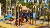 Carboneras destina 100.000 euros a la renovaci&oacute;n de tres parques infantiles