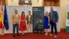 La Orquesta Fundaci&oacute;n Barenboim-Said actuar&aacute; en Almer&iacute;a en diciembre