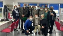 Andaluc&iacute;a Emprende respalda la creaci&oacute;n de 200 nuevas empresas en Almer&iacute;a