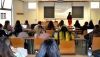 La UAL imparte una charla sobre la violencia de g&eacute;nero entre adolescentes