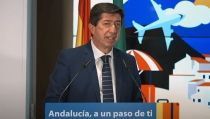 La Junta conf&iacute;a en el turismo para impulsar la recuperaci&oacute;n econ&oacute;mica en 2021