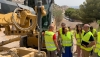 Andaluc&iacute;a tendr&aacute; a final de a&ntilde;o un millar de kil&oacute;metros de v&iacute;as rurales renovadas