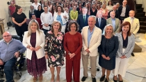 Los ciudadanos se suman al Plan de Humanizaci&oacute;n del Servicio Andaluz de Salud