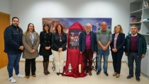 V&iacute;car presenta el cartel anunciador y la programaci&oacute;n de Semana Santa
