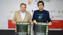 El Festival Morada S&oacute;nica de Almer&iacute;a presenta su edici&oacute;n m&aacute;s internacional