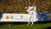 Balmaseda aumenta su ventaja en el Costa de Almer&iacute;a Campeonato de Espa&ntilde;a