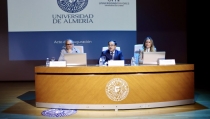 La Universidad de Mayores de la UAL inaugura un nuevo curso