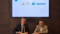 Cajamar se une a Empresas M&aacute;gicas de Espa&ntilde;a para fomentar la colaboraci&oacute;n entre empresa y territorio