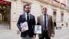 La Diputaci&oacute;n de Almer&iacute;a presenta un presupuesto de 319 millones, el mayor de su historia